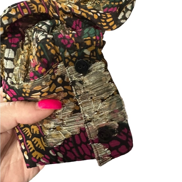 BA&SH LEIA top in size XS. Absolutely gorgeous. NWT - Picture 11 of 16